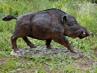 рекламная фигура