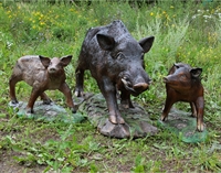 фигуры для зоопарка