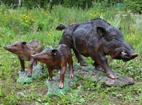 фигуры для магазина