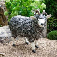 объёмная фигура для декораций