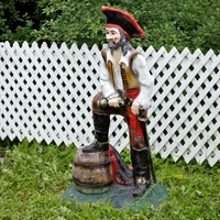 ростовая фигура