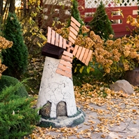 ландшафтная фигура