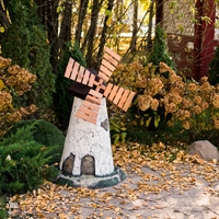 для территории кафе