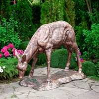 ландшафтная фигура