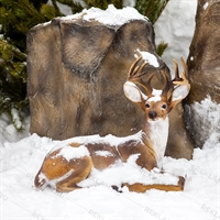 новогодняя фигура для декораций новогодняя фигура для декораций