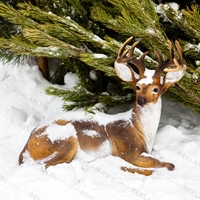 фигура олень фигура олень