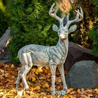 ростовая фигура под бетон