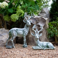 декоративные фигуры