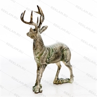 изготовление фигур под заказ