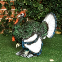 фигура для рекламы