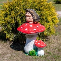 ландшафтная фигура