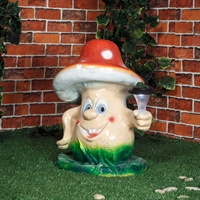 фигура объёмная