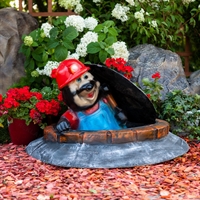 крышка для септика