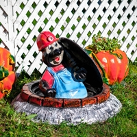 декоративная крышка