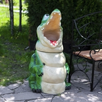 урна для зоопарка урна для зоопарка