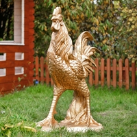 фигура для благоустройства территории