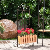 ландшафтный дизайн