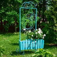 цветочница уличная