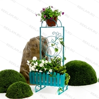 ландшафтный дизайн