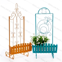 декоративные ограждения