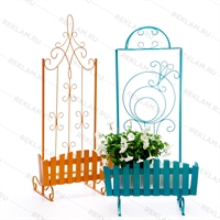 ограждение для базы отдыха