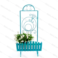 декоративное ограждение