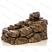 декоративный фонтан