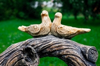 декоративный фонтан декоративный фонтан