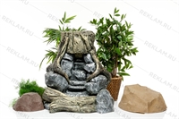 благоустройство территории