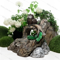 ландшафтный дизайн