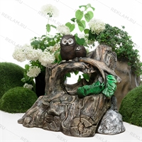 изготовление фигур под заказ