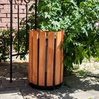 благоустройство территории