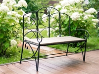 мебель для благоустройства базы отдыха