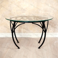 уличный и интерьерный столик