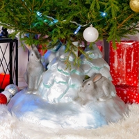 декор для ёлки декор для ёлки