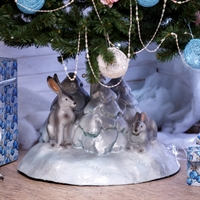 подставка под ёлку подставка под ёлку