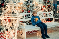 фонарь светящийся