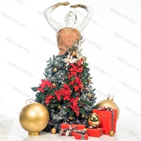 декорации для тц декорации для тц