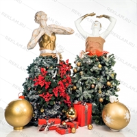 декоративные фигуры для тц