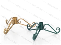 декоративные подставки для ёлок