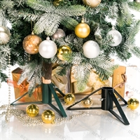 подставки новогодние