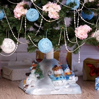 подставка из стеклопластика