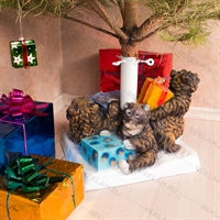 новогоднее оформление