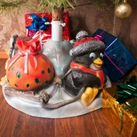 декоративные фигуры