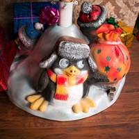 объёмные фигуры