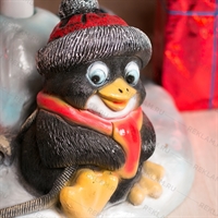 изготовление декоративных фигур