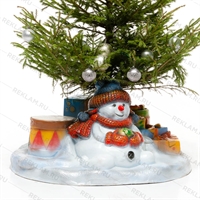 изготовление фигур под заказ