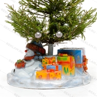 изготовление фигур по индивидуальным проектам