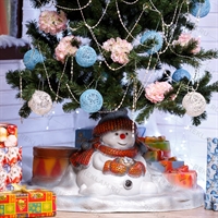 праздничное оформление