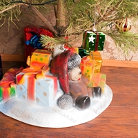 изготовление фигур